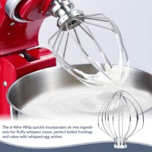 Kitchenaid Artisan tilt-head stand mixer