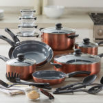 Buying Guide for Cookware Sets