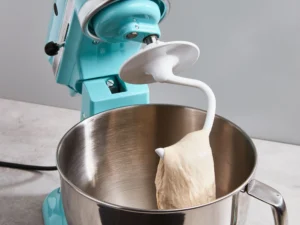 kitchenaid artisan tilt-head stand mixer