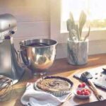 What Factors Determine the Price of a Stand Mixer?