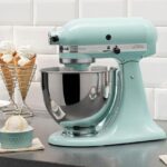 What Factors Determine the Price of a Stand Mixer?