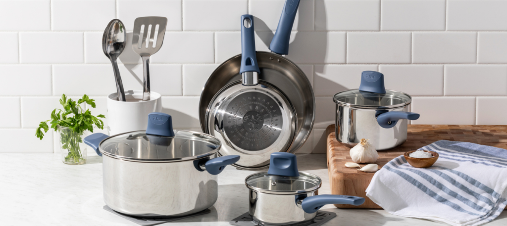 Are Stainless Steel Cookware Sets Worth It