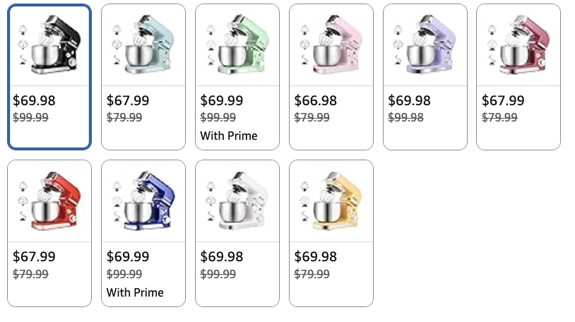 Kitchen in the Box Stand Mixer: Is This Cheap Mixer Too Good to Be True?