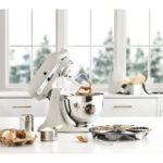 KitchenAid Artisan Series 5 Quart Tilt Head Stand Mixer