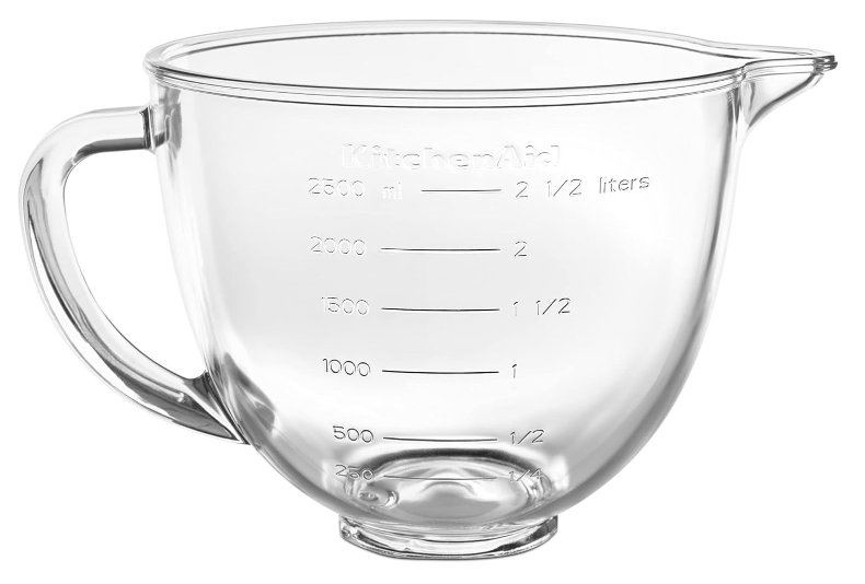 KitchenAid Glass Bowl