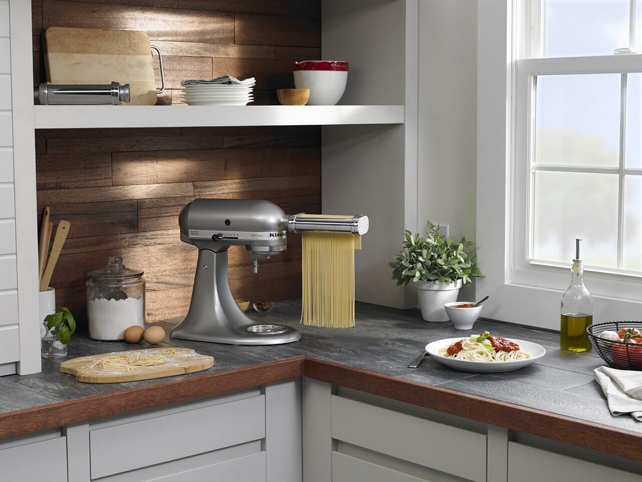 Stand Mixer Attachments: The Useful Ones, the Niche Ones, and the Ones to Skip