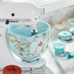 KitchenAid Stand Mixer Bowl - Ceramic