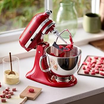 KitchenAid mini Artisan mixer3.5 Quart Tilt-Head
