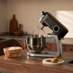Stand Mixer Heavy Duty - All Metal Kitchen Standing Mixer - Kraftsman Stand Mixer
