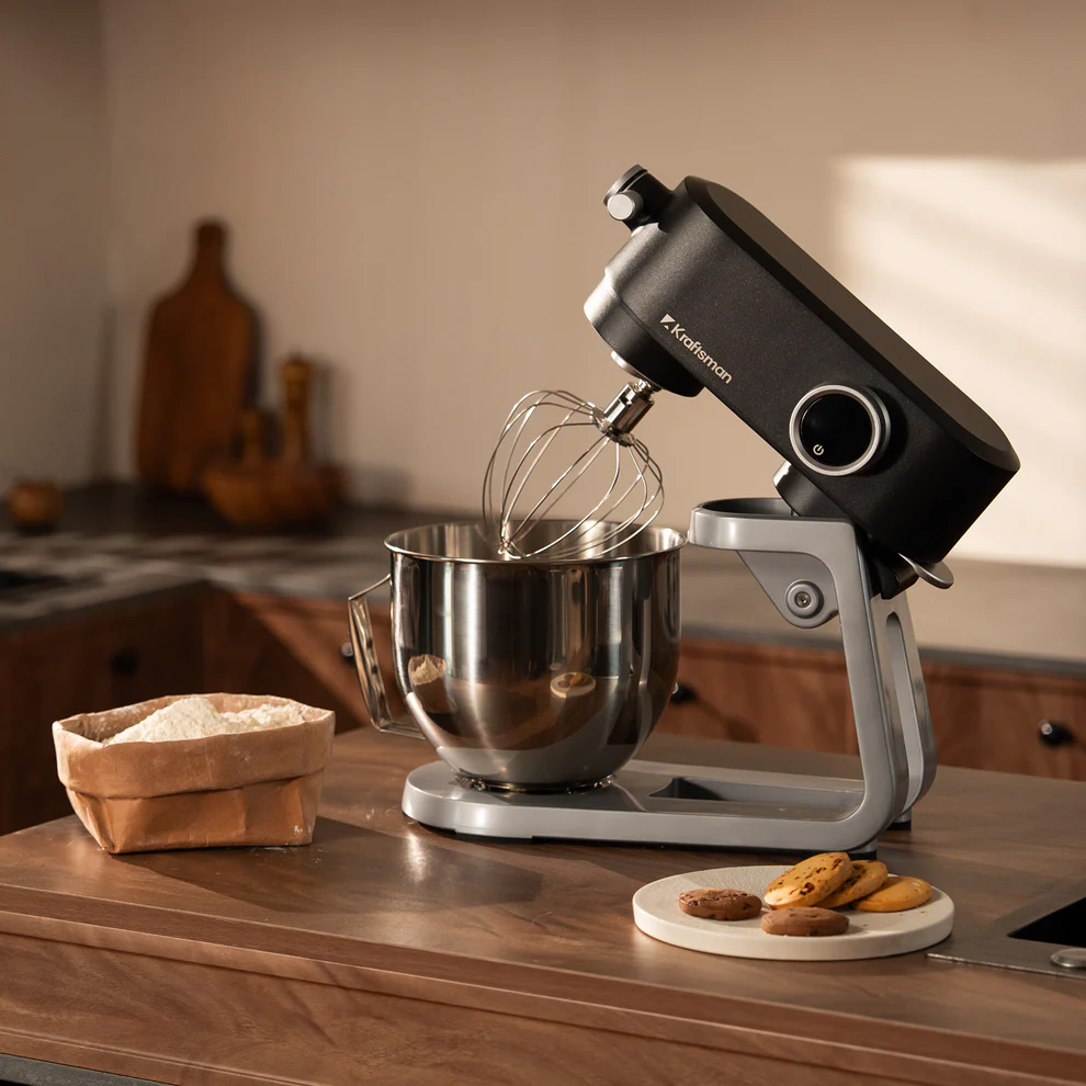 Kraftsman Stand Mixer Review: Why This Stylish Mixer Has People Curious