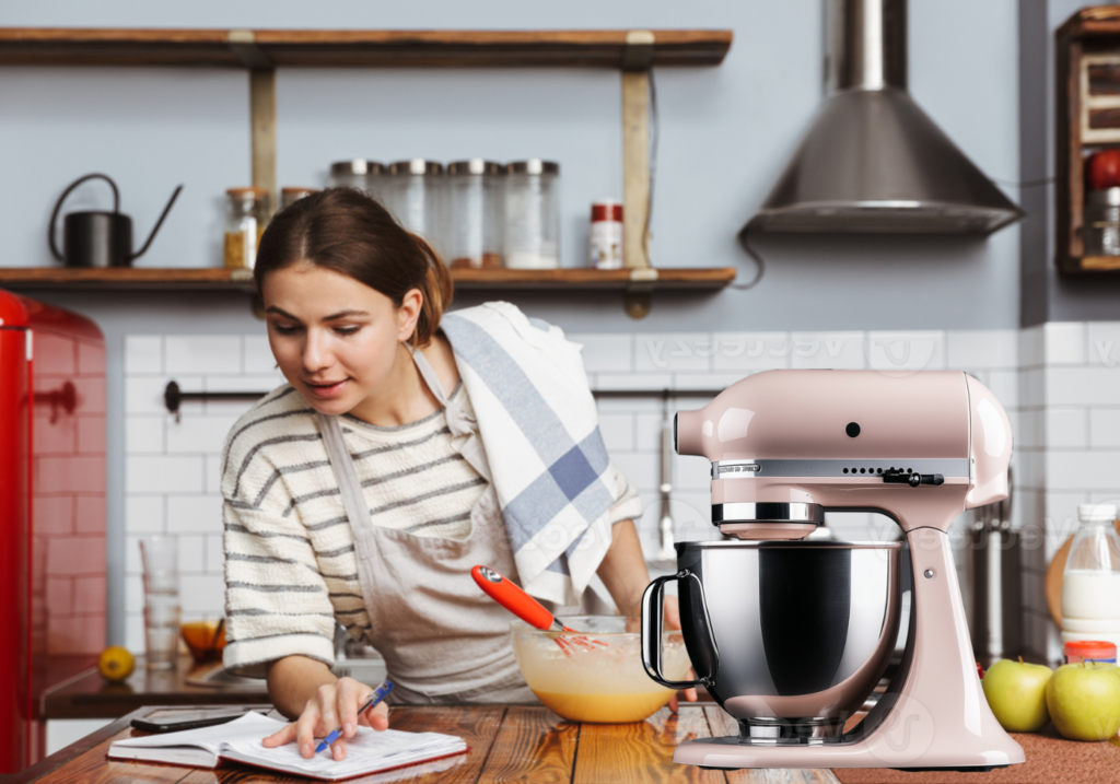 best stand mixer for beginners