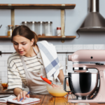 best stand mixer for beginners