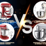 best stand mixer for bread dough