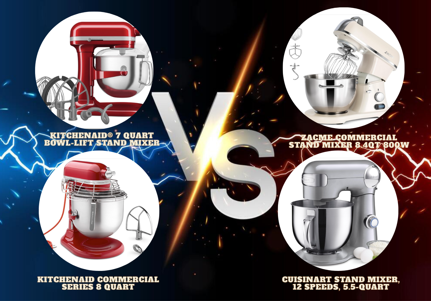 Best Stand Mixer for Bread Dough (2026 Guide)