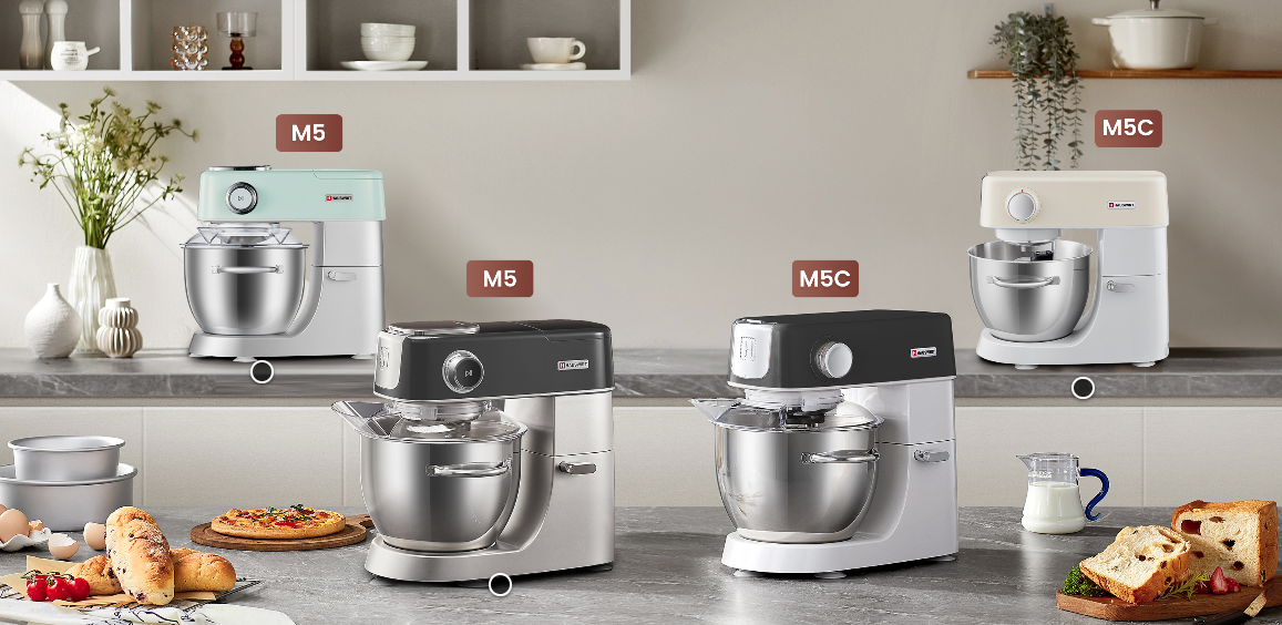 Hauswirt Stand Mixer Review: The Surprising Truth About This Brand