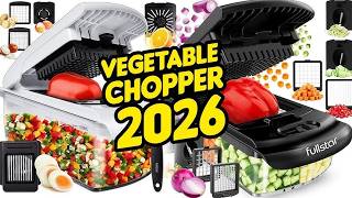 Best Vegetable Chopper Under $30