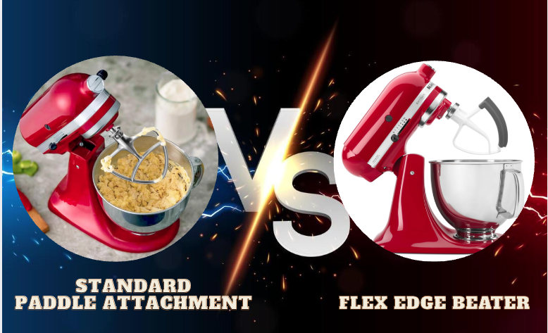 Stand Mixer Paddle Attachment: The One You’ll Probably Use More Than You Think