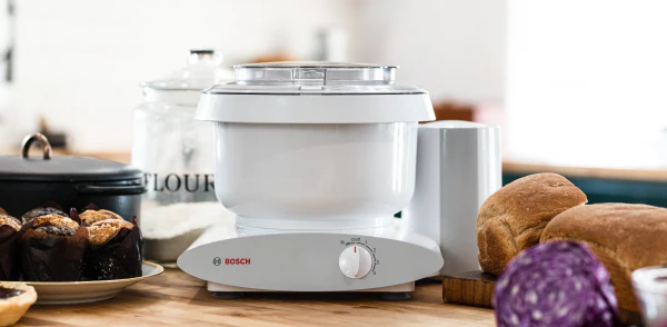 Bosch Stand Mixer Review: The Bosch Universal Plus (and Why It’s Not for Everyone)