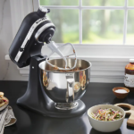 Classic Series 4.5-Quart Tilt-Head Stand Mixer