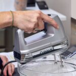 Cuisinart Power Advantage 5-Speed Hand Mixer