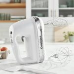 Cuisinart Power Advantage 7-Speed Hand Mixer