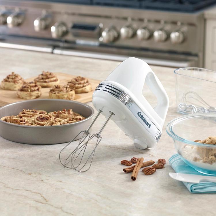 Cuisinart Power Advantage 7-Speed Hand Mixer