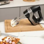 Hamilton Beach Professional 7-Speed Digital Electric Hand Mixer