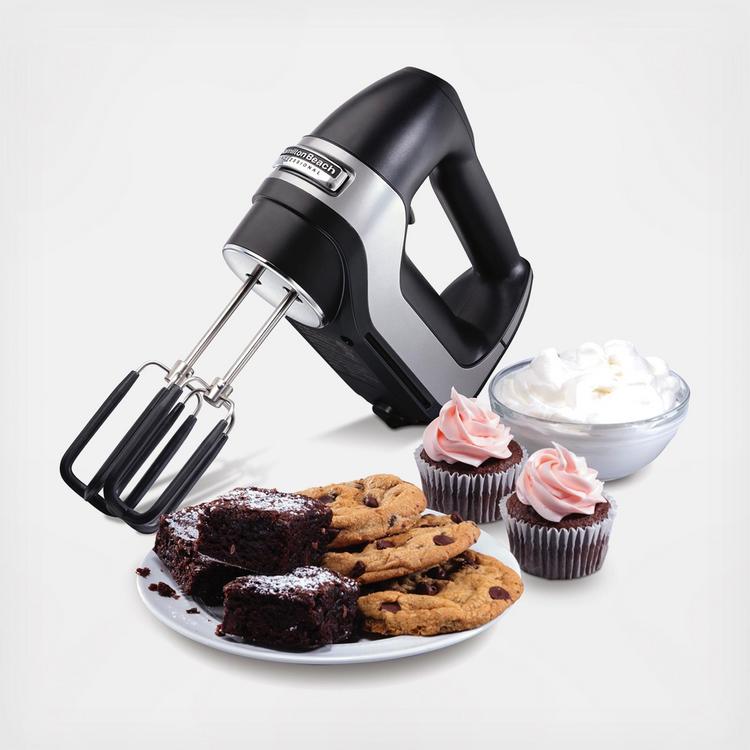 Hamilton Beach Professional hand mixer 7 speed