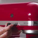 KitchenAid Artisan 10-speed stand mixer - Speed Settings