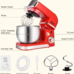 Kitchen In A Box Stand Mixer